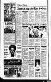 Lichfield Mercury Thursday 30 June 1994 Page 24