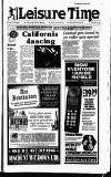 Lichfield Mercury Thursday 30 June 1994 Page 27
