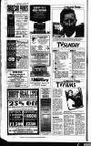Lichfield Mercury Thursday 30 June 1994 Page 34