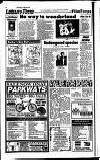 Lichfield Mercury Thursday 04 August 1994 Page 22