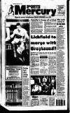 Lichfield Mercury Thursday 04 August 1994 Page 72