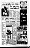 Lichfield Mercury Thursday 05 January 1995 Page 3