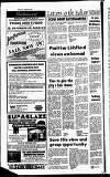 Lichfield Mercury Thursday 05 January 1995 Page 4