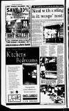 Lichfield Mercury Thursday 05 January 1995 Page 10