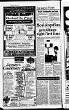 Lichfield Mercury Thursday 05 January 1995 Page 14