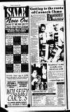 Lichfield Mercury Thursday 05 January 1995 Page 24