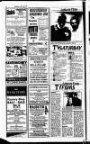 Lichfield Mercury Thursday 05 January 1995 Page 30