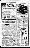 Lichfield Mercury Thursday 05 January 1995 Page 32