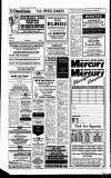 Lichfield Mercury Thursday 05 January 1995 Page 60