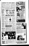 Lichfield Mercury Thursday 12 January 1995 Page 7