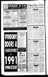 Lichfield Mercury Thursday 12 January 1995 Page 8