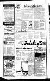 Lichfield Mercury Thursday 12 January 1995 Page 14