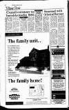 Lichfield Mercury Thursday 12 January 1995 Page 70