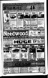 Lichfield Mercury Thursday 19 January 1995 Page 89