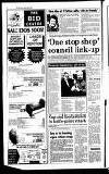 Lichfield Mercury Thursday 26 January 1995 Page 2