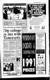 Lichfield Mercury Thursday 26 January 1995 Page 9