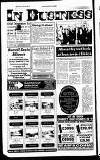 Lichfield Mercury Thursday 26 January 1995 Page 20