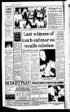 Lichfield Mercury Thursday 02 February 1995 Page 2