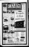 Lichfield Mercury Thursday 02 February 1995 Page 58