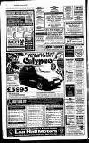 Lichfield Mercury Thursday 02 February 1995 Page 90