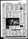 Lichfield Mercury Thursday 16 February 1995 Page 6