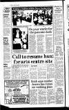 Lichfield Mercury Thursday 02 March 1995 Page 2