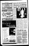 Lichfield Mercury Thursday 02 March 1995 Page 10