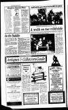 Lichfield Mercury Thursday 02 March 1995 Page 12