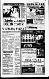 Lichfield Mercury Thursday 02 March 1995 Page 17