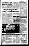 Lichfield Mercury Thursday 02 March 1995 Page 97