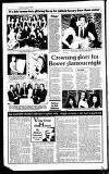 Lichfield Mercury Thursday 09 March 1995 Page 6