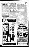 Lichfield Mercury Thursday 09 March 1995 Page 14