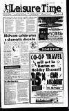 Lichfield Mercury Thursday 09 March 1995 Page 23