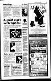 Lichfield Mercury Thursday 09 March 1995 Page 25