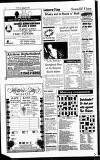 Lichfield Mercury Thursday 09 March 1995 Page 26