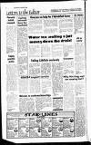 Lichfield Mercury Thursday 23 March 1995 Page 6
