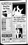 Lichfield Mercury Thursday 23 March 1995 Page 8