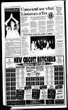 Lichfield Mercury Thursday 23 March 1995 Page 22