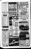 Lichfield Mercury Thursday 23 March 1995 Page 88