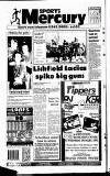 Lichfield Mercury Thursday 23 March 1995 Page 96
