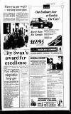 Lichfield Mercury Thursday 06 April 1995 Page 23