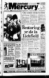 Lichfield Mercury