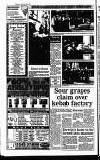 Lichfield Mercury Thursday 16 November 1995 Page 2