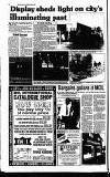Lichfield Mercury Thursday 16 November 1995 Page 10