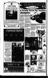 Lichfield Mercury Thursday 16 November 1995 Page 12