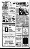 Lichfield Mercury Thursday 16 November 1995 Page 14
