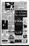 Lichfield Mercury Thursday 16 November 1995 Page 21