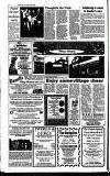 Lichfield Mercury Thursday 16 November 1995 Page 26