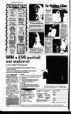 Lichfield Mercury Thursday 16 November 1995 Page 32