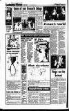 Lichfield Mercury Thursday 16 November 1995 Page 36